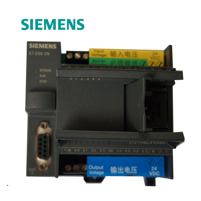 Siemens 6ES7212-1BB23-0XB0