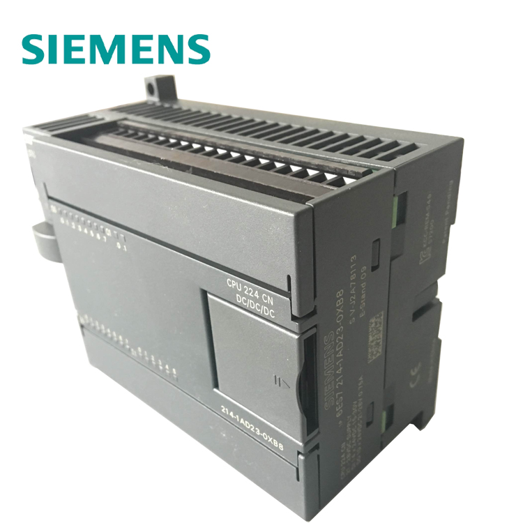 Siemens 6ES7214-1AD23-0XB0