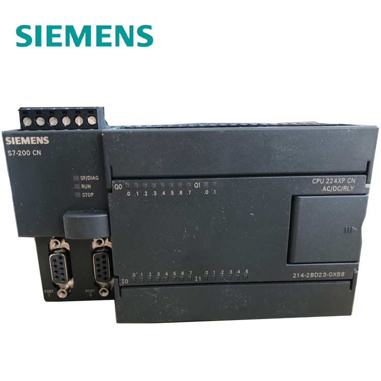 Siemens 6ES7214-2AS23-0XB0
