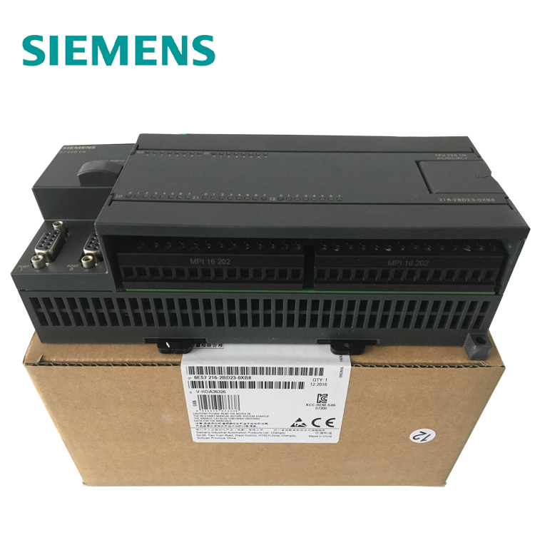 Siemens 6ES7216-2AD23-0XB0