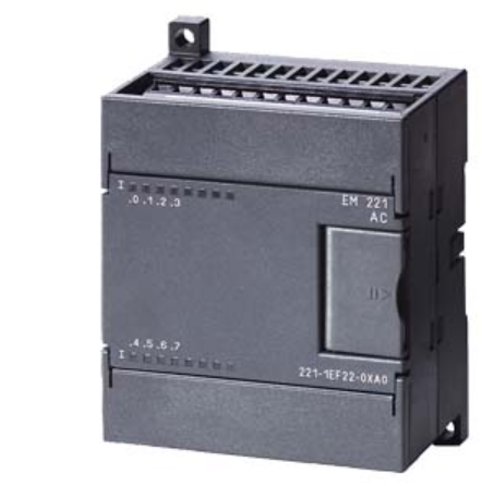 Siemens 6ES7221-1EF22-0XA0
