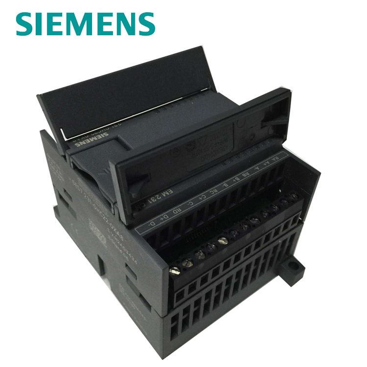 Siemens Digital Output Module 6ES7222-1BD22-0XA0