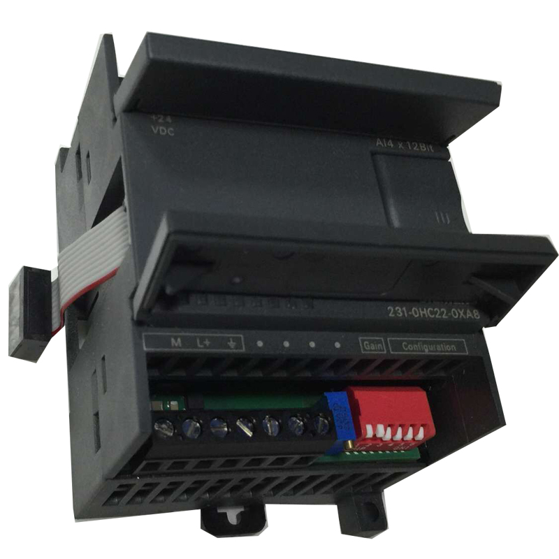 Siemens Digital Output Module 6ES7222-1BF22-0XA0