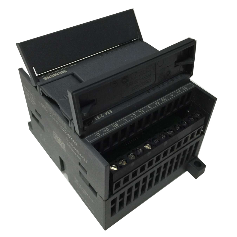 Siemens thermocouple module 6ES7231-7PD22-0XA0