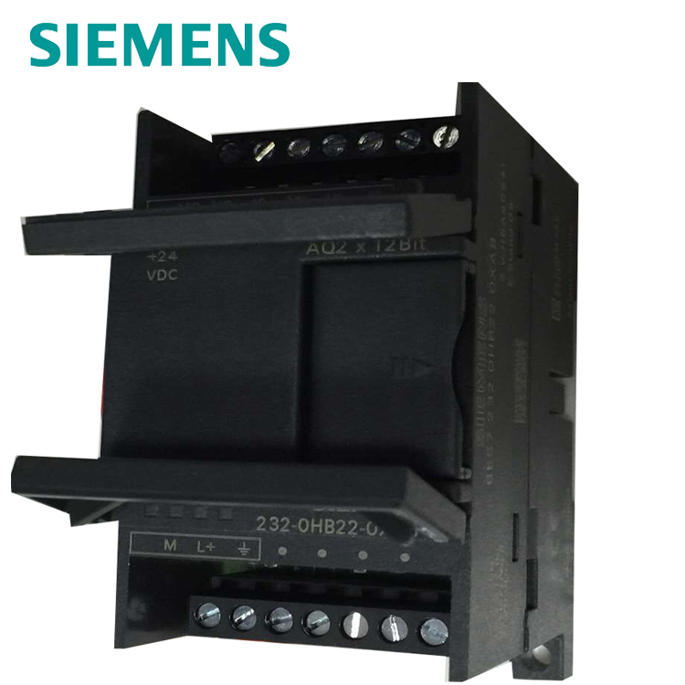 Siemens digital input/output module 6ES7223-1PH22-0XA0
