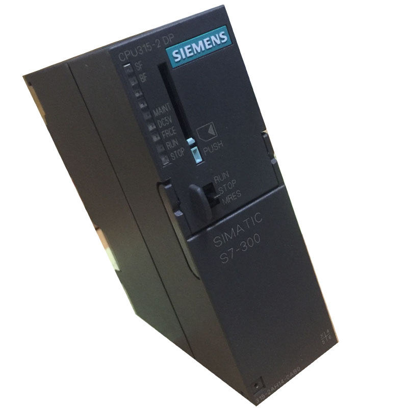 Siemens standard CPU 6ES7312-1AE14-0AB0 CPU 312