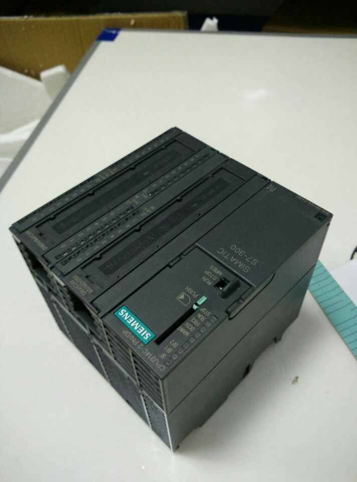 Siemens SIMATIC S7-300, CPU 317T-2 DP 6ES7317-6TK13-0AB0