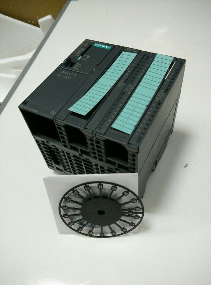 Siemens CPU 315T-2 DP  6ES7315-6TH13-0AB0