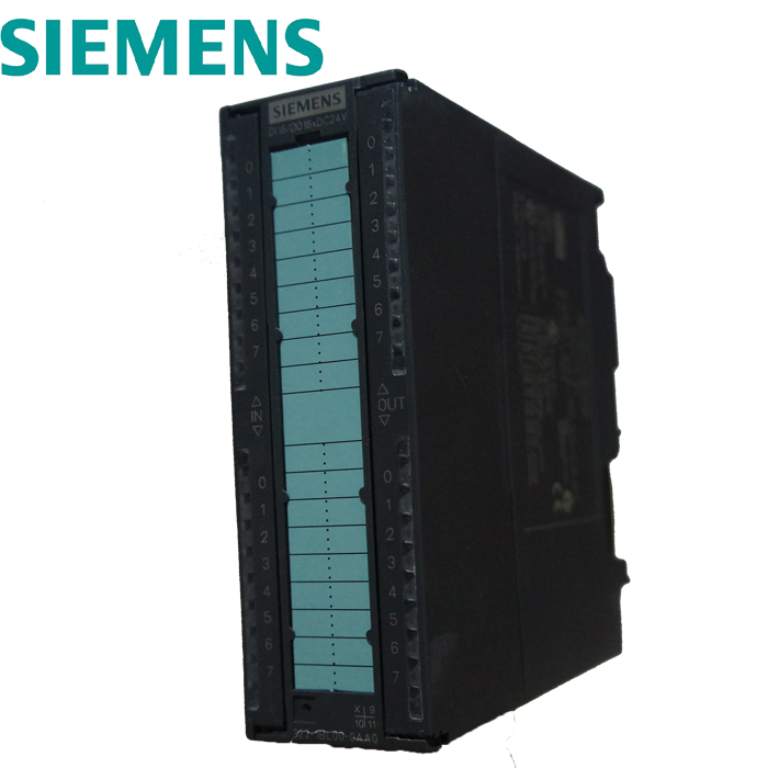 Siemens PLC sensor signal module 6ES7338-4BC01-0AB0