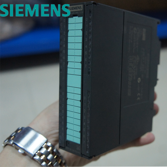 SIMATIC S7-300, Digital Input SM 321 6ES7321-1BH02-4AA2