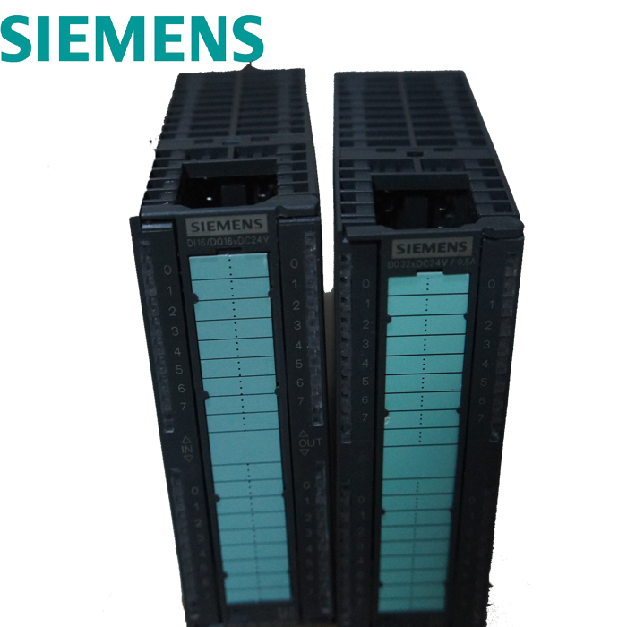 SIMATIC S7, logic input SM336 6ES7336-1HE00-0AB0