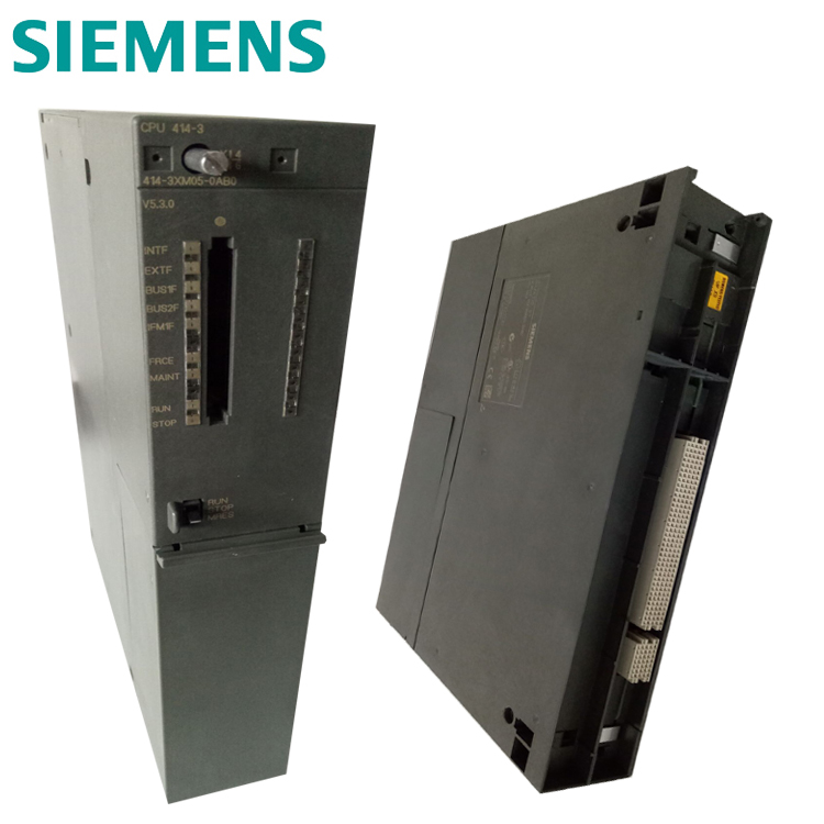 SIMATIC S7-400, CPU 416-2 central processing unit 6ES7416-2XK04-0AB0