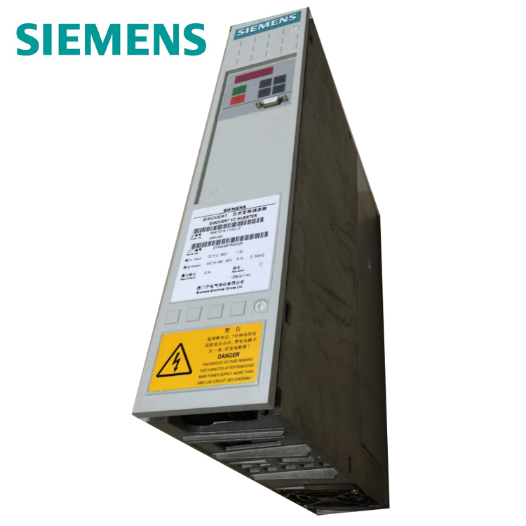 ***SPARE PARTS*** SIMOVERT Main drive vector control inverter design 6SE7021-0TP60