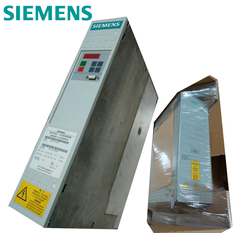 *SPARE PARTS*** SIMOVERT Main drive vector controlled inverter inverter compact device 6SE7023-4TC61