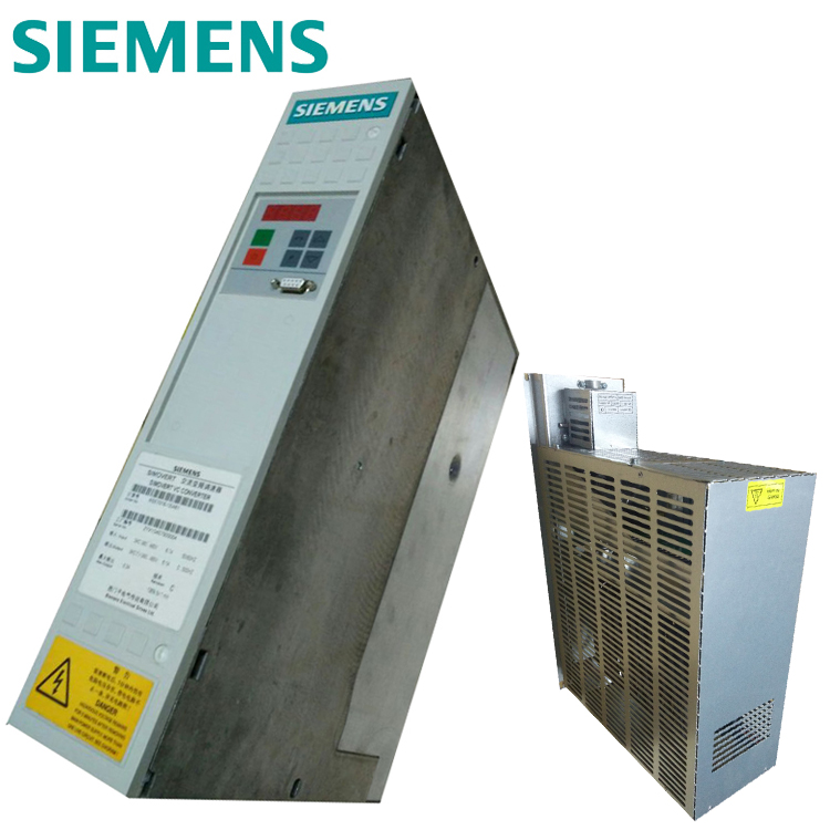 **SPARE PARTS*** SIMOVERT Main drive vector control inverter device built-in device 6SE7031-8EF60