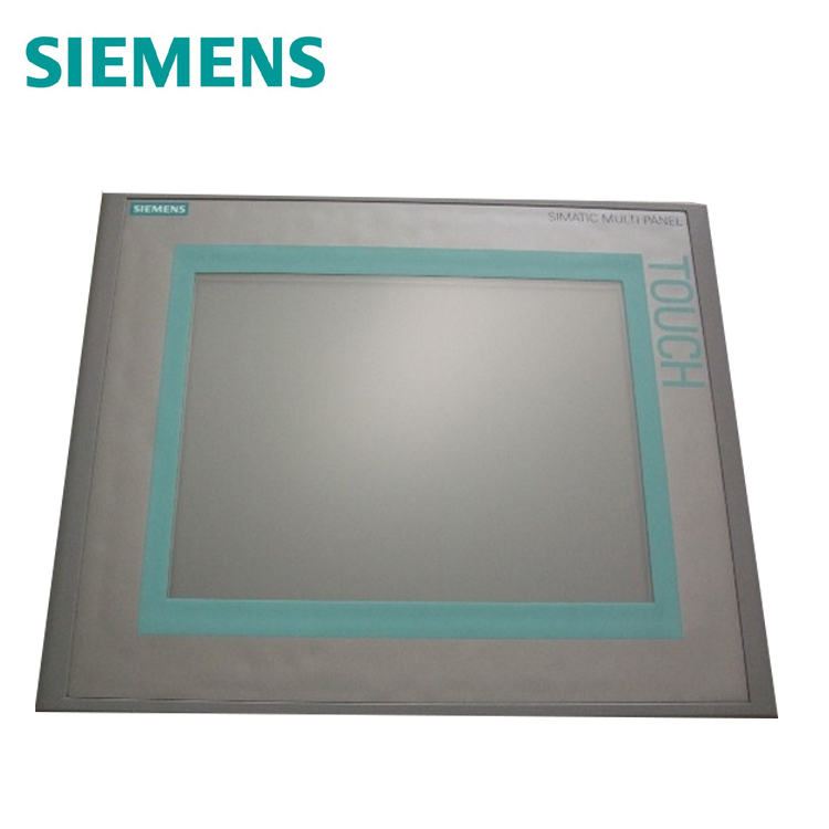 SIMATIC TP 277 6″ touch panel 5.7″ TFT display 4MByte project configuration memory 6AV6643-0AA01-1AX0
