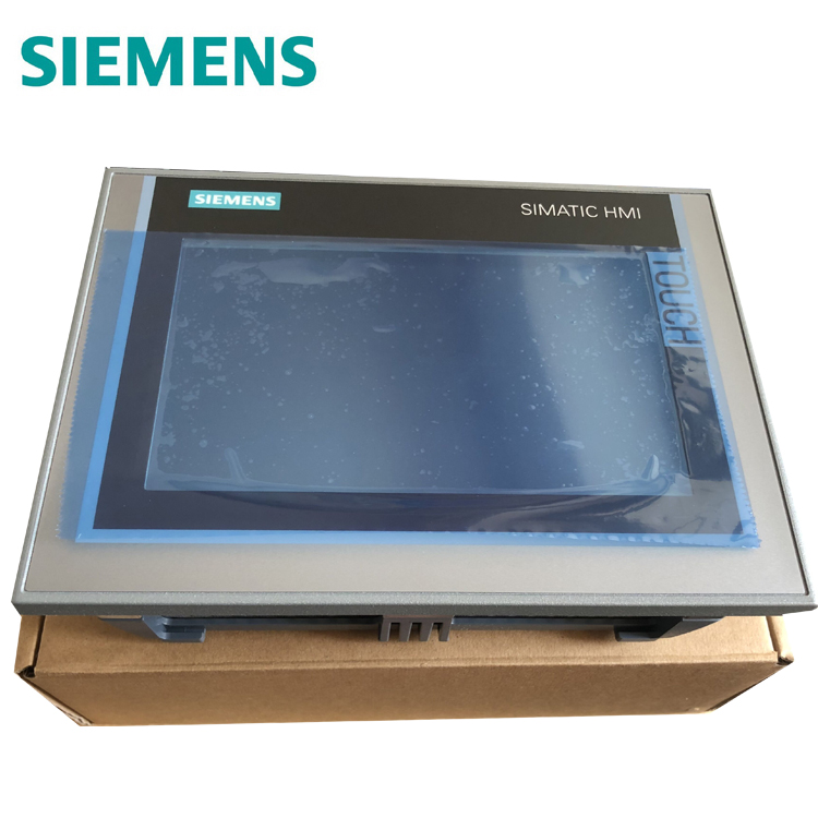 SIMATIC TP 177B 6″ DP blue mode STN display 6AV6642-0BC01-1AX1