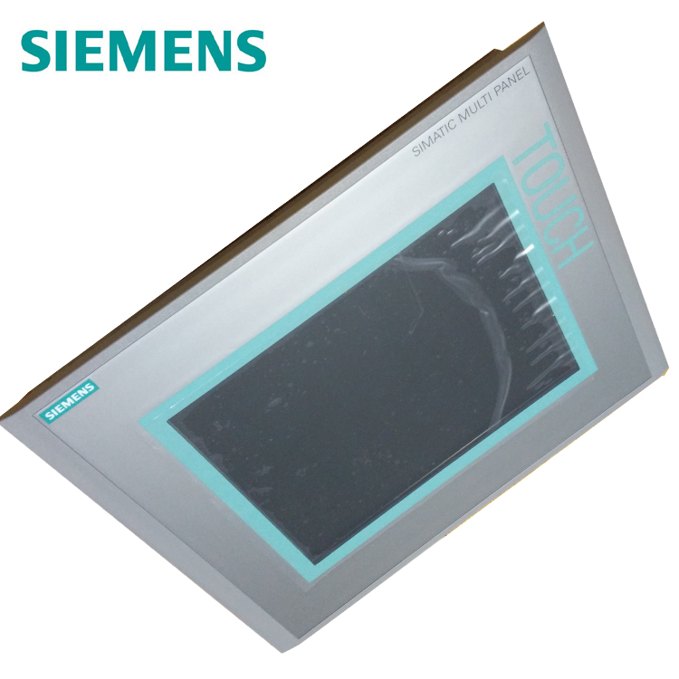 SIMATIC HMI TP2200 Comfort, Comfort Panel, touch operation, 22” widescreen TFT (color) display 6AV2124-0XC02-0AX0