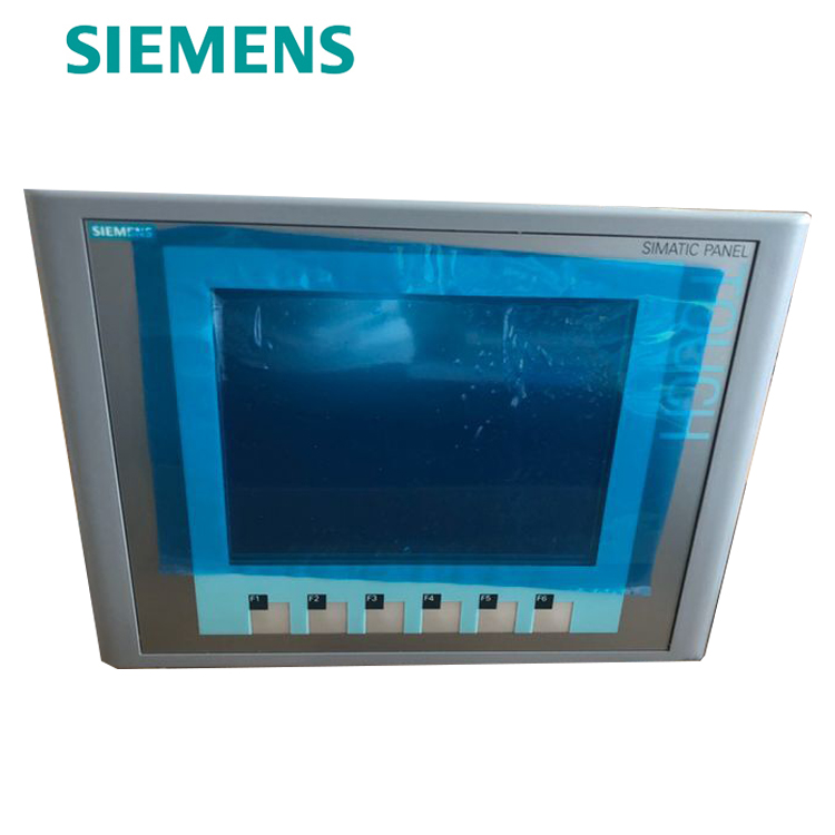  SIMATIC Operator Panel OP 77B LC Display with backlight, 4.5″ display with graphics support 6AV6641-0CA01-0AX1