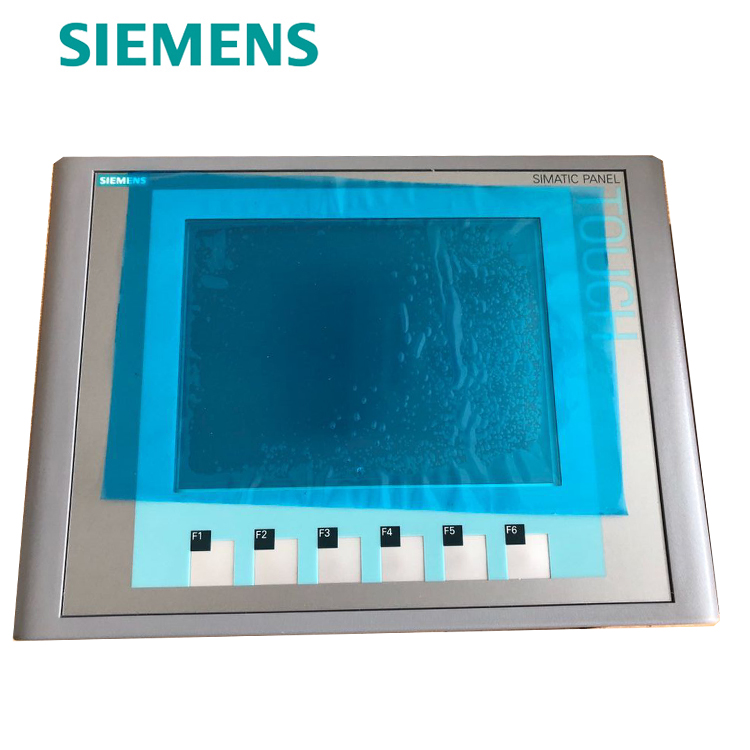 SIMATIC HMI KP400 Comfort, Comfort Panel, key operation, 4″ widescreen TFT display 6AV2124-1DC01-0AX0