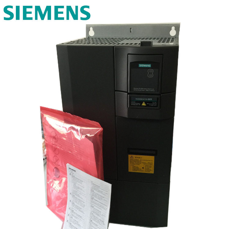Siemens MM440 frequency converter 6SE6440-2UD41-3GB1