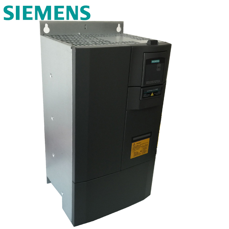 Siemens frequency converter 6SE6440-2UD38-8FA1