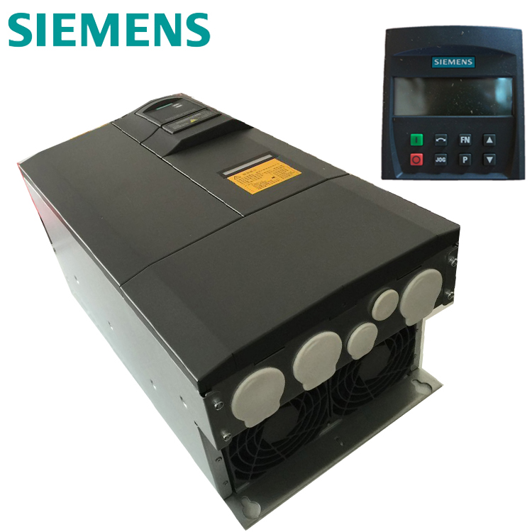 Siemens MM440 frequency converter 6SE6440-2UD42-0GB1