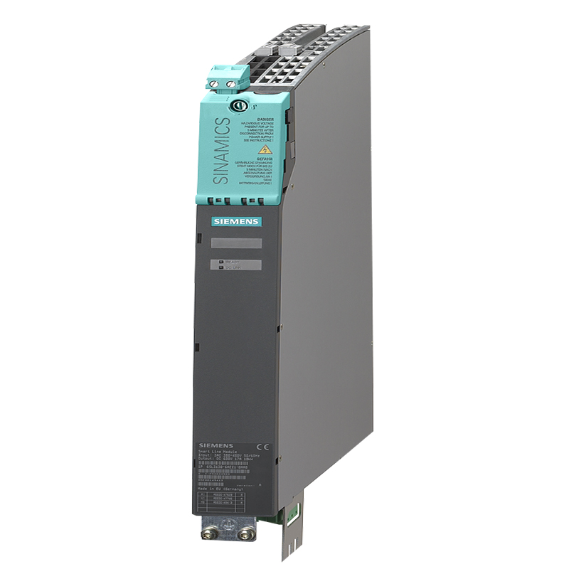 SINAMICS S120 Smart Line Module 6SL3130-6TE23-6AA3