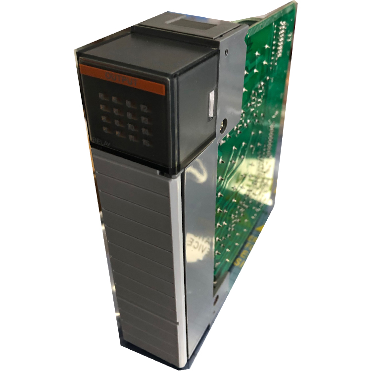 Allen-Bradley PLC 1746-IB16