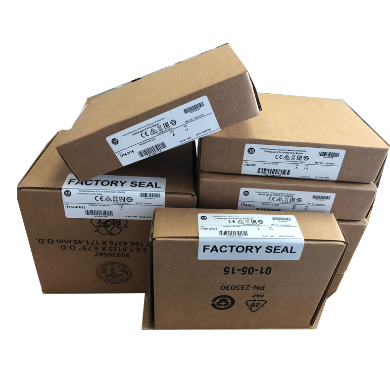 Allen-Bradley PLC 1746-OBP16