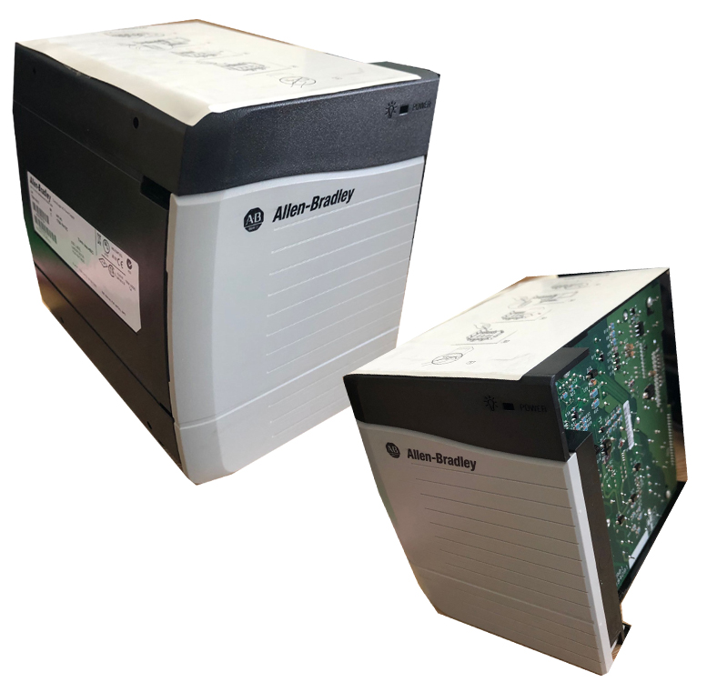 Allen-Bradley PLC 1746-OV32